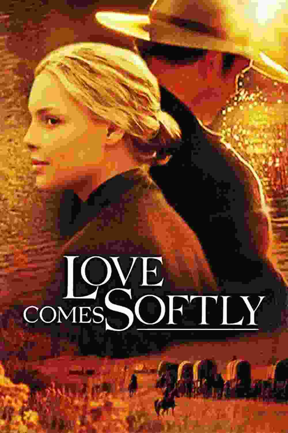 Love Comes Softly (2003) Katherine Heigl